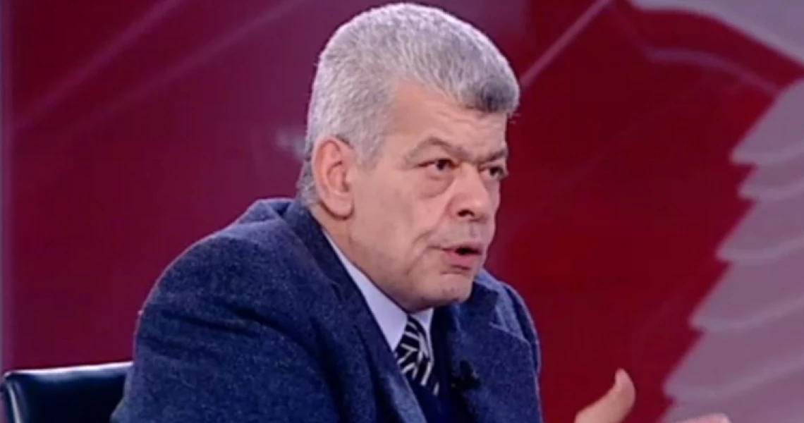 «Χαλιφάτο η Τουρκία»: Ο Γ.Μάζης εξηγεί γιατί μόνο με δηλώσεις η Τουρκία δεν καταλαβαίνει τίποτα